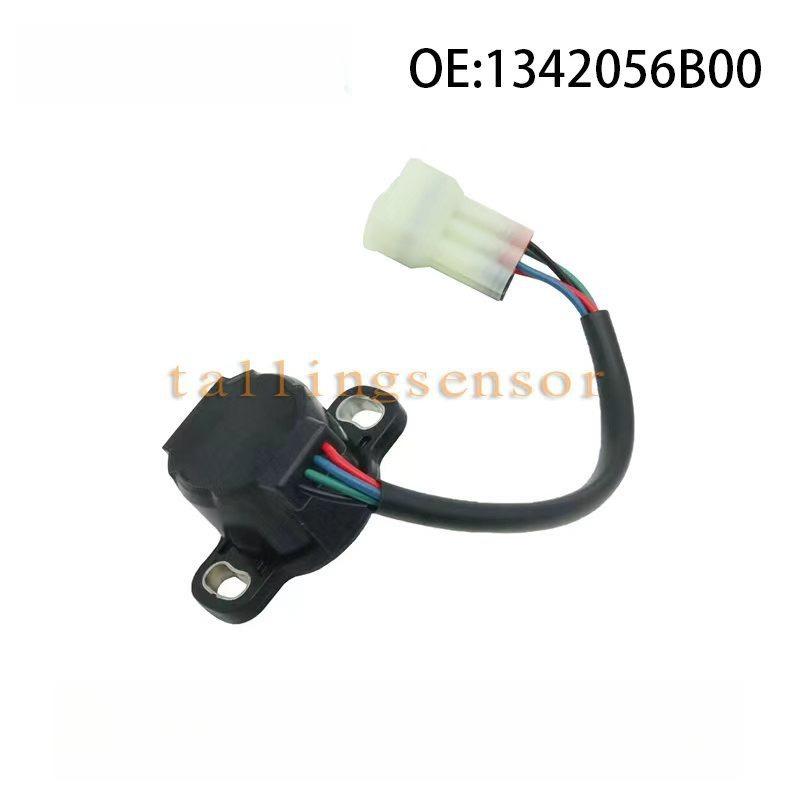 13420-56B00 1342056B00 7513163 Throttle Position Sensor TPS Sensor For Suzuki Sidekick For Chevrolet for Vitara Samurai