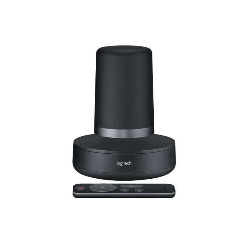 Logitech 4K Video Conferencing Systems & Accessories
