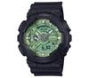 GA-110CD-1A3DR Модные мужские женские наручные часы