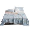 New Pure Cotton Six Layer Gauze Towel, Duvet Sheet, Double Air Conditioning Blanket, Annual All Cotton Sofa Towel, Seasonal Lunch Break Blanket