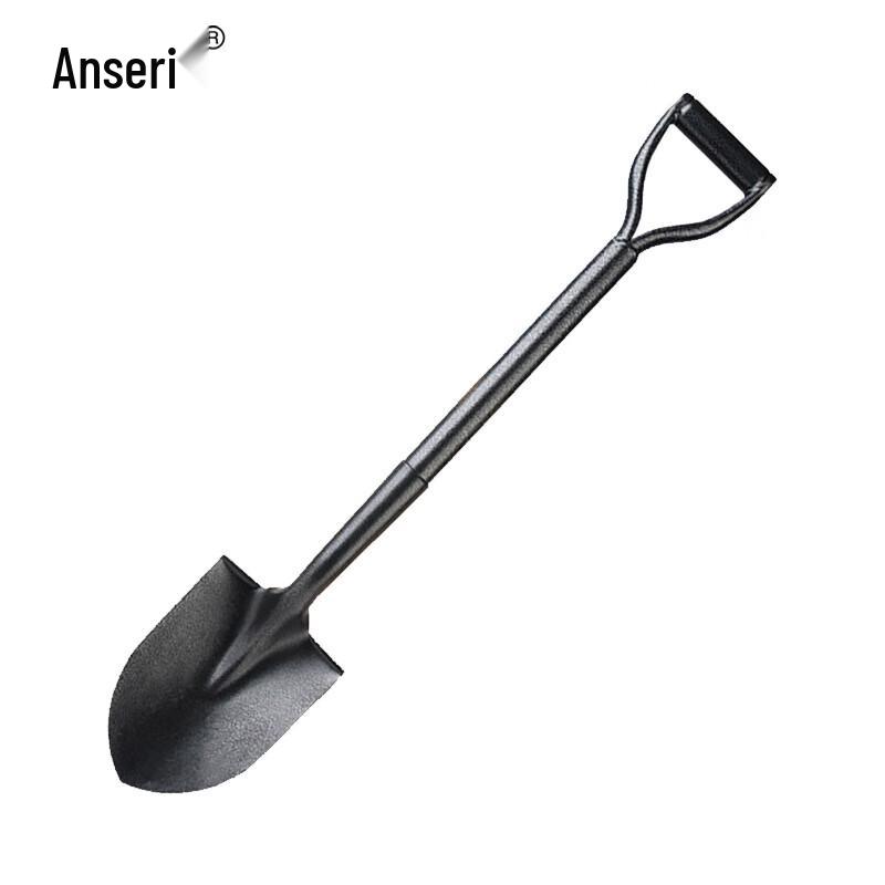 Anseco Multi-Purpose Shovel Collection