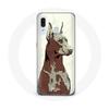 Case for Samsung Galaxy A20e Doberman Dog Breed