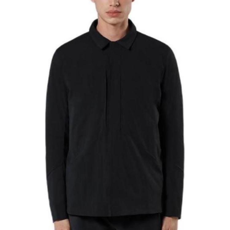 Arc'teryx VEILANCE MIONN Куртки и Пальто Мужские 28100-