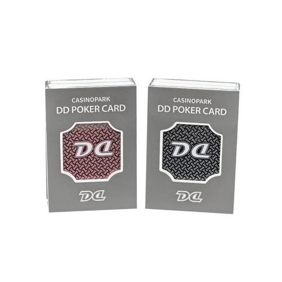 Didi Card Royal Seven Poker Baduki Trump Card, популярная корейская игра