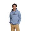 Mens Driver Organic Hoodie