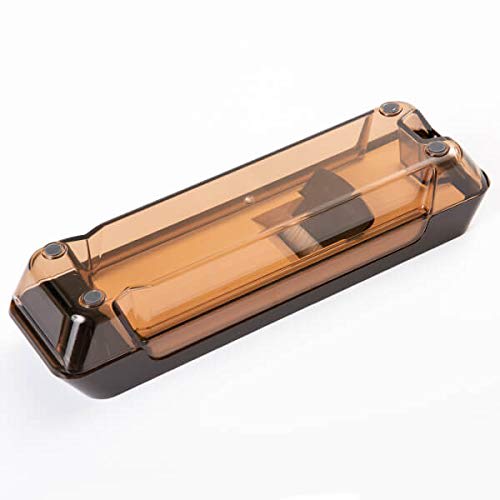 KAI Katsuobushi Shaver, Made In Japan, the Shavings of Choice for Kaneninishi, a Katsuobushi Specialty Store