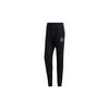 Штаны Neo Cuffed Track Pants Cargo Joggers Men Bottoms Black GJ8932