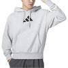 adidas Толстовки Мужские Серые С капюшоном Умеренные Другое IS7104