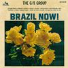 CD G/9 GROUP; 9 GROUP - Brazil Now SONORAMAC06 Sonorama 2005 Germany Jazz Used