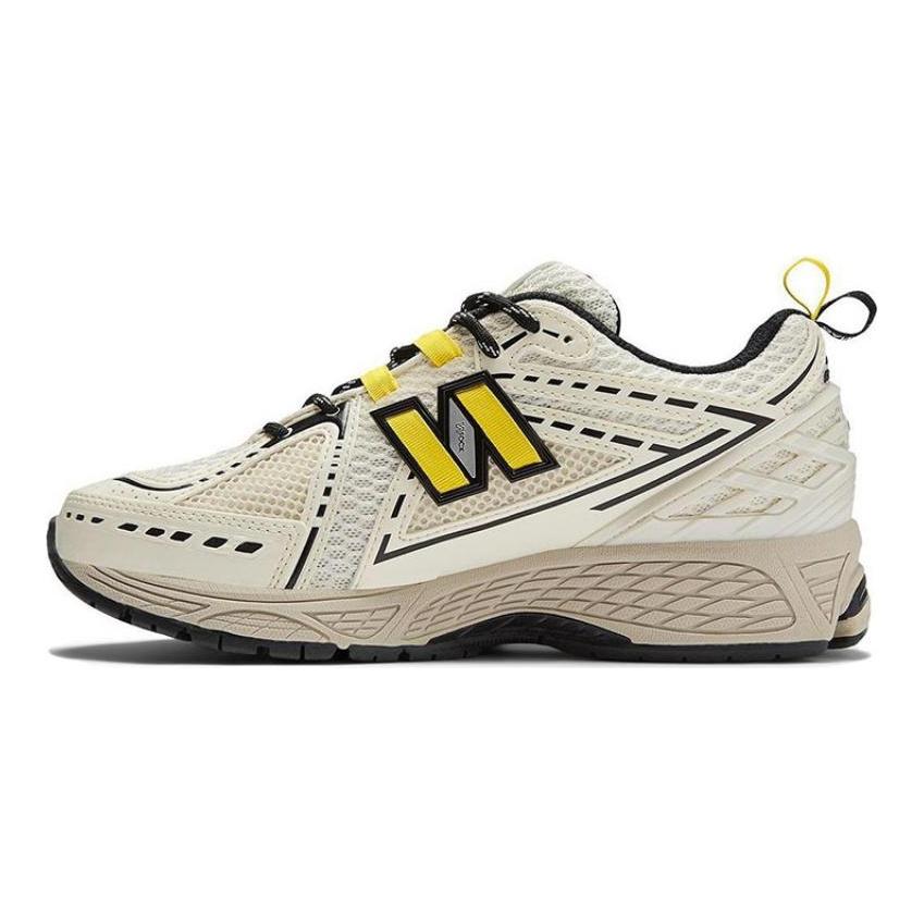 New Balance Кроссовки 1906R Ganni Egret M1906RGG
