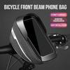 Sun Visor Handlebar Phone Holder Bag  Cycling Bag  Outdoor Cycling