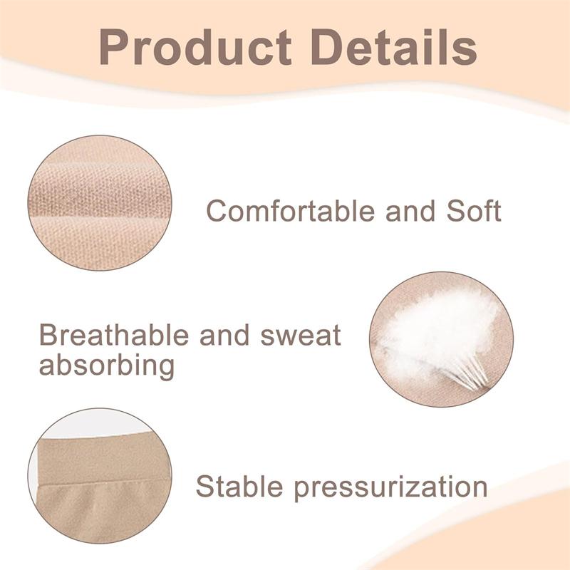 1 пара поддержки ахиллова сухожилия, компрессионные носки при подошвенном фасциите, поддержка пятки и лодыжки при повреждении связок, поддержка ахиллова сухожилия