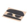 2Sets Mouse Skates Pad Mouse Feet Skates Pad For Logitech Mx Master2S Mouse
