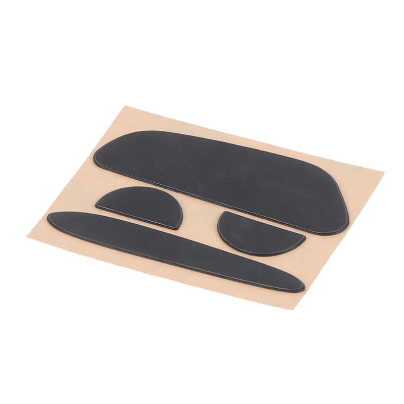 2Sets Mouse Skates Pad Mouse Feet Skates Pad For Logitech Mx Master2S Mouse