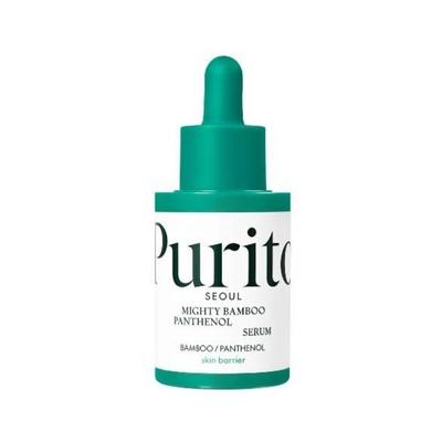 Сыворотка Mighty Bamboo Panthenol 30 мл