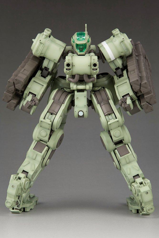 Frame Arms Пластиковая модель в масштабе примерно 150 мм EXF-10/32 GreifenRE - высокий, набор 1/100.