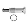 Silver Metal Timing Chain Tensioner for BMW Mi (11314609483)