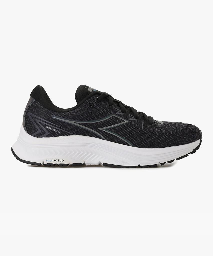 Diadora Mythos Blue Shield Voltiche 10 Women'S Black