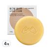 Donggubat Correct Shampoo Bar for Oily Use, 4, 120g
