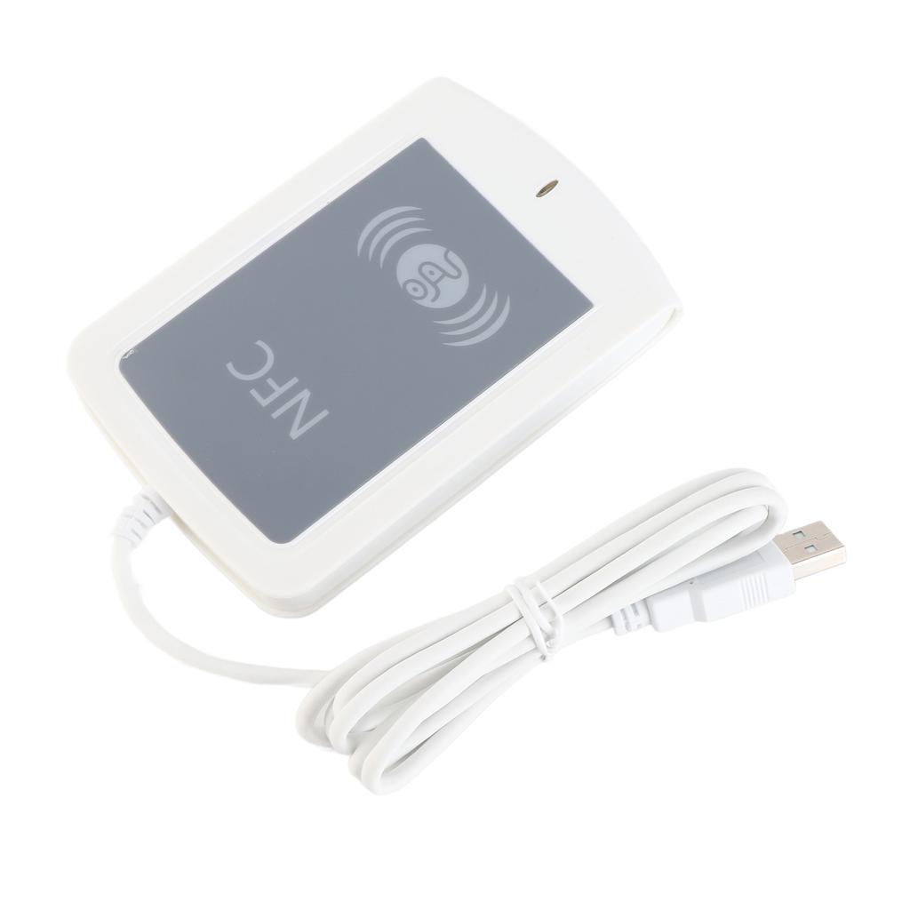 13.56Mhz 14443A Reader Writer for RFID USB TAGS SDK & Program Dht USB SDK EReader V4.2