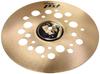 PAISTE DJs 45 Крэш тарелка PST-X, 12" (1259312)