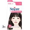3M Nexcare Blemish Clear Cover Easy Peel, 114 Pieces, 3 Pieces