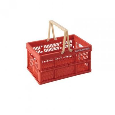 Капитан Стаг Капитан Стаг Ul 1040 [fd Handy Container S Красный ]