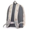 COLORFUL CANDY STYLE Rucksack Chest Water with Petit Water Stain Wrinkle Crime with Reflective Girls NM881700 (with Belt), Repellent, Lightweight,
