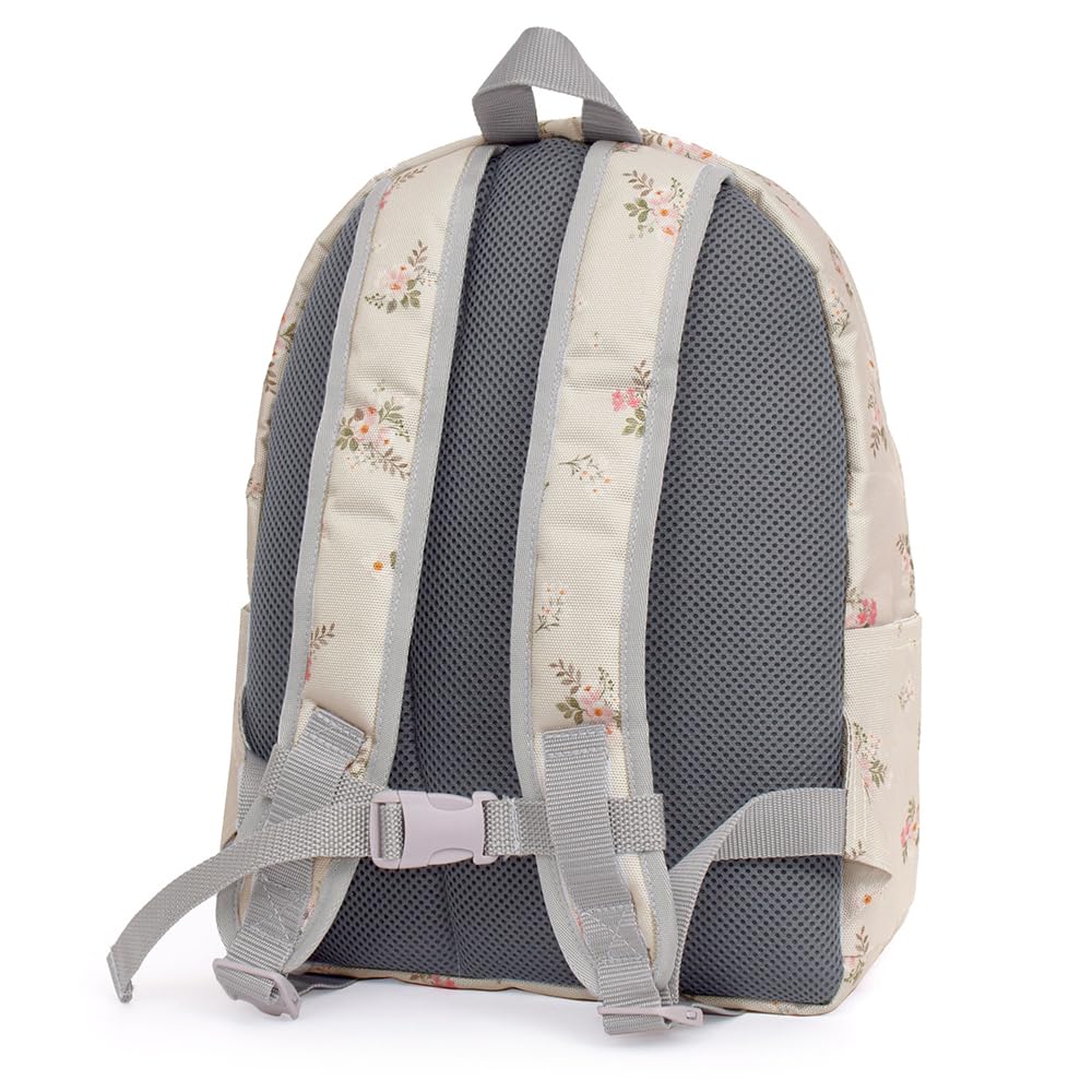 COLORFUL CANDY STYLE Rucksack Chest Water with Petit Water Stain Wrinkle Crime with Reflective Girls NM881700 (with Belt), Repellent, Lightweight,