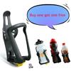 2PCS Bicycle Bottle Cage Adjustable MTB Mountain Road Bike Bottle Holder Support Cycling Bottle Flask Basket Bike Accessories