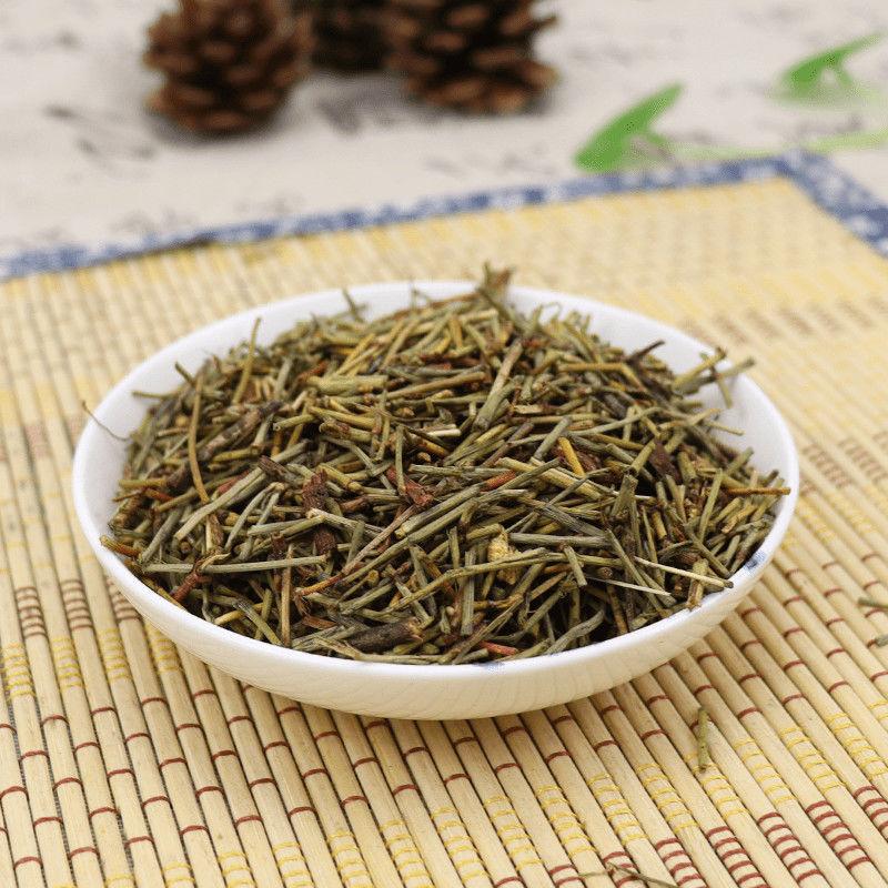 250g MaHuang Herbal Tea Pure Raw Natural Ephedra Sinica Tea Ma Huang Tea Health Care Tea Muhuang Mohuang Mahang