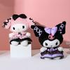 Высококачественные Sanrio Первоклассные Милые Превосходного Качества Вечеринка Первоклассные Куроми Мелоди Превосходного Качества Плюшевые Наборы для Игр Премиальное Качество Фестиваль