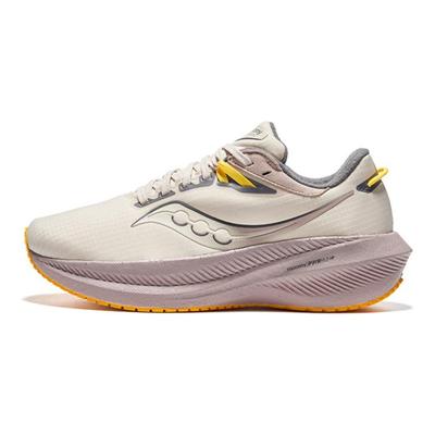 Женские Triumph 21 Runshield 'Лен' Saucony S10907-70