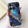 For Motorola Edge 60 Pro Case Moto Edge 60 Fusion Cover New Fashion Flower Soft Silicone Bumper For Moto Edge 60 60s Edge60 Capa