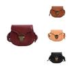 Chic Modern Handbag For Children Lightweight Fashionable Single Shoulder Bag