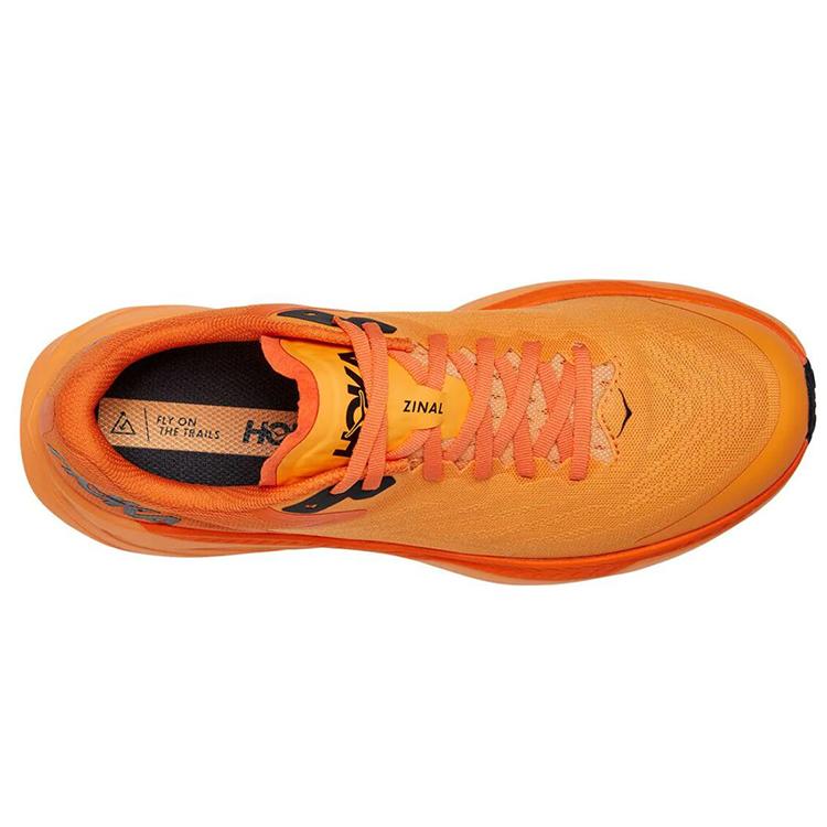 HOKA ONE ONE Zinal Blazing Orange 1119399-BOPO