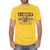 Lions Drag Strip T Shirt Once Upon A Time In Hollywood Film Brad Pitt New SS057