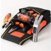 Multifunction Storage Bag Multiple Pockets Toolkit Pouch Repair Bag  Hardware Maintenance Organizer
