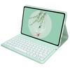 11-inch Moto Tab G70 LTE Tablet Case With Detachable Bluetooth Keyboard Touchpad Support Sleep/Wake Function PU Leather Cover