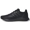 Runfalcon 2.0 Black Carbon Women Sneakers Core-Black GV9569