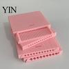 Clay Bead Rolling Board 4Pcs/Set Gel Ball Maker Tools, Polymer Rollers, 2mm 3mm 4mm DIY Jewelry Craft Supplies 5mm Sphere Shaper Roller, Nail