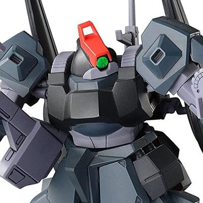 BANDAI SPIRITS HG Рик Диас 1/144
