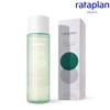 Rataplan water parsley soothing toner 210ml (cleaning heat soothing skin)