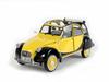 Пластиковая модель немецкого Revell Citroen 2CV (Revell) 1/24