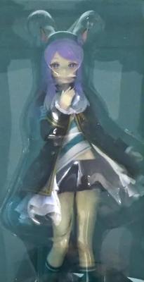 Ichiban Kuji Uma Musume 11-е издание Последний приз: Фигурка Мэйдзиро Маккуина (Последняя версия)