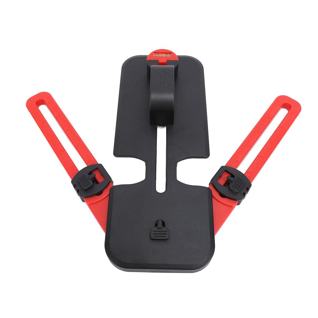 Комплект для подвешивания картин «Все в одном» Многофункциональная настенная легкая вешалка для рамок с выравнивающим инструментом Кейс для оборудования