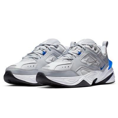 Мужские кроссовки M2K Tekno Retro с амортизацией