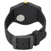Swatch Унисекс Серия Gent Черные часы SUOM104 SUOM104