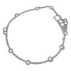 Motorcycle Cylinder Engine Crankcase Oil Pan Clutch Cover Gasket Kits For Yamaha R6 YZFR6 YZF-R6 03-05