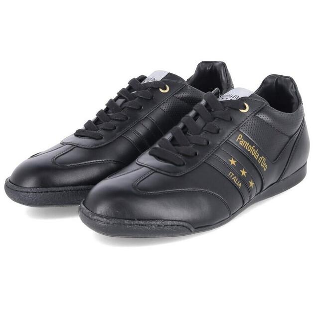 Полуботинки Pantofola d'Oro Vasto Low